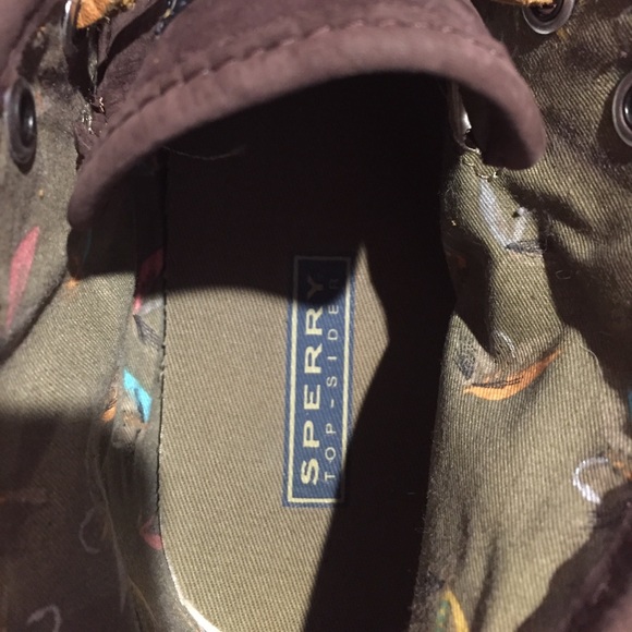 Sperry sneakers - Picture 2 of 6